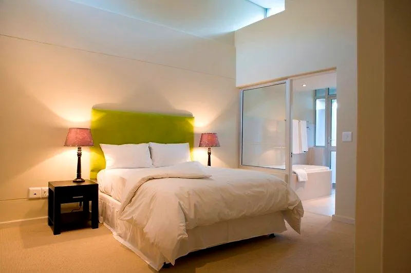 Pearl Of Hout Bay location